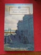 Białe noce oraz Sobowtór - Fiodor Dostojewski 