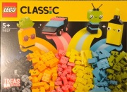 LEGO CLASSIC 11027