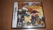 gra nintendo ds MX vs. ATV Untamed