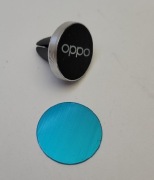 Magnetyczny uchwyt samochodowy  3 cm Oppo