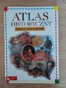 Atlas historyczny PWN