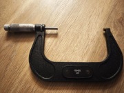 Mikrometr VIS od 100 do 125 mm  