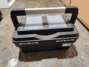 Skrzynka narzędziowa Patrol Formula S500