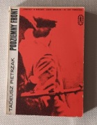 Podziemny Front - Tadeusz Pietrzak