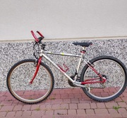 Sprzedam rower Autor 26"rama 17"