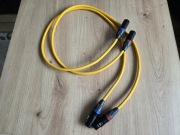 Kabel XLR Van den Hul M.C. D 102MK lll Hybrid 2x1m jak nowy!!!