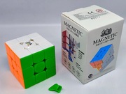 Kostka speedcube 3x3x3 YuXin Little Magic V2 M magnetyczna