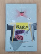 Njgorsze randki świata - Agata Romaniuk