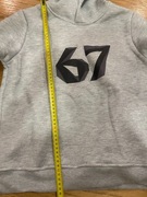 bluza six seven 67 150 brainrot