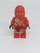 Lego Ninjago NJO 0009 Kai