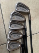 Kij kije do golfa iron Titleist DCI 981SL nr 9 7 6 4 S ultralite A
