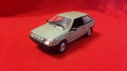 Łada VAZ-2108 Sputnik (WAZ) skala 1:43 