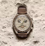 Omega x Swatch Mission to the Saturn - MoonSwatch mało używany, patrz OPIS!