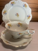 Zestaw śniadaniowy ,Seltmann Weiden