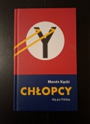Chłopcy - Marcin Kącki
