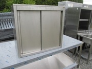 Szafa Przelotowa Drzwi Suwane 91/55/86