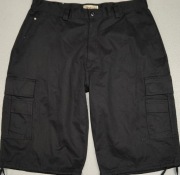 Wr) BTL oryginalne krótkie spodnie męskie bojówki Roz.38