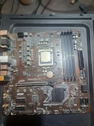 Płyta główna msi b360m pro vdh 