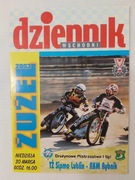 TŻ Sipma Lublin - RKM Rybnik 2003