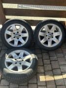 Felgi BMW E46 16’ 5x120
