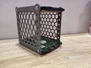 Stand organizer na dyski twarde HDD 2,5 cala / SSD