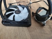 Chłodzenie AIO 120mm Asus TUF Gaming ARGB