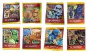 LEGO Ninjago Minifigure Polybag Zestaw - N22