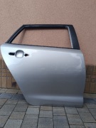 Toyota corolla e21 drzwi tył prawe kombi 