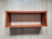 Półka ścienna 80 cm