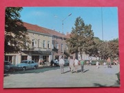 JASŁO     -  Pocztówka  