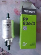 Filtron PP836/3 filtr paliwa
