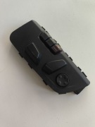Przełącznik regulacji fotela Wszystkie BMW 3 F30 F35 F31 9276621