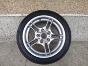 Koło MPakiet BMW e39 styling 66 8j 