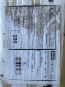 Styropian thermo organika gold  20cm  5m3