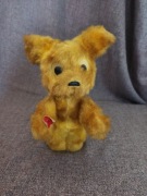 Stara radziecka zabawka kangur wiewiórka Pikachu PRL ZSRR figurka maskotka