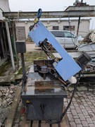 Piła Taśmowa do metalu SHARK 200