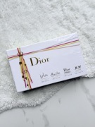 Zestaw perfum Dior