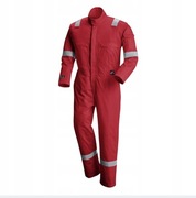 Kombinezon roboczy Red Wing Certyfikaty rozm.52 - L