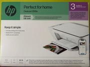 Drukarka DeskJet 2810e