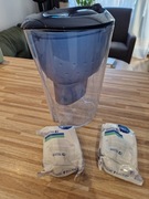 Dzbanek filtrujący Brita Marella XL i 2 nowe filtry Maxtra Plus +