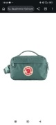 Saszetka nerka Fjallraven Kanken Hip pack unisex