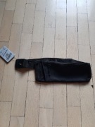 Running Belt pas do biegania czarny