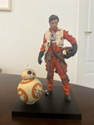 ArtFX Kotobukiya Star Wars Poe Dameron