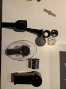 Maszynka do mielenia ubijak do kartofli rózga 