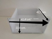  Szuflada do lodówko zamrażarki Polar .