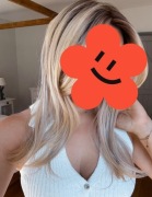 Topper blond HairLux 