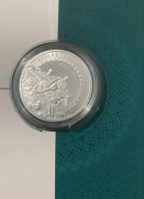 Moneta - 200 rocznica śmierci Księcia Józefa Poniatowskiego 