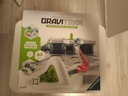 RAVENSBURGER GRAVITRAX FOCUS ZESTAW STARTOWY TOR KULKOWY 64 ELEM. 