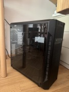 Wydajny komputer PC Ryzen 9 5950X RTX 3060 32GB RAM SSD 1TB