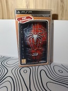 Spider-Man 3 PlayStation Portable 